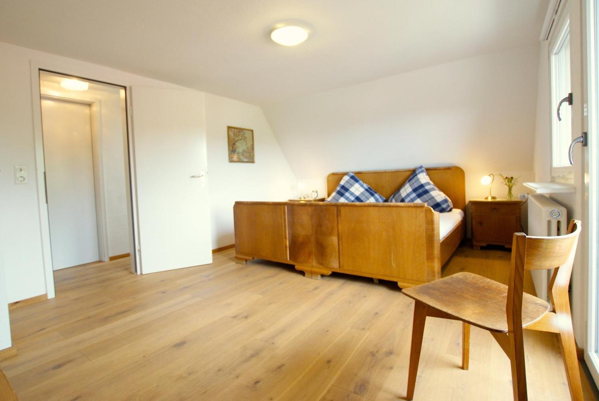 Haus Frohsinn- Feldberg Im Schwarzwald Экстерьер фото