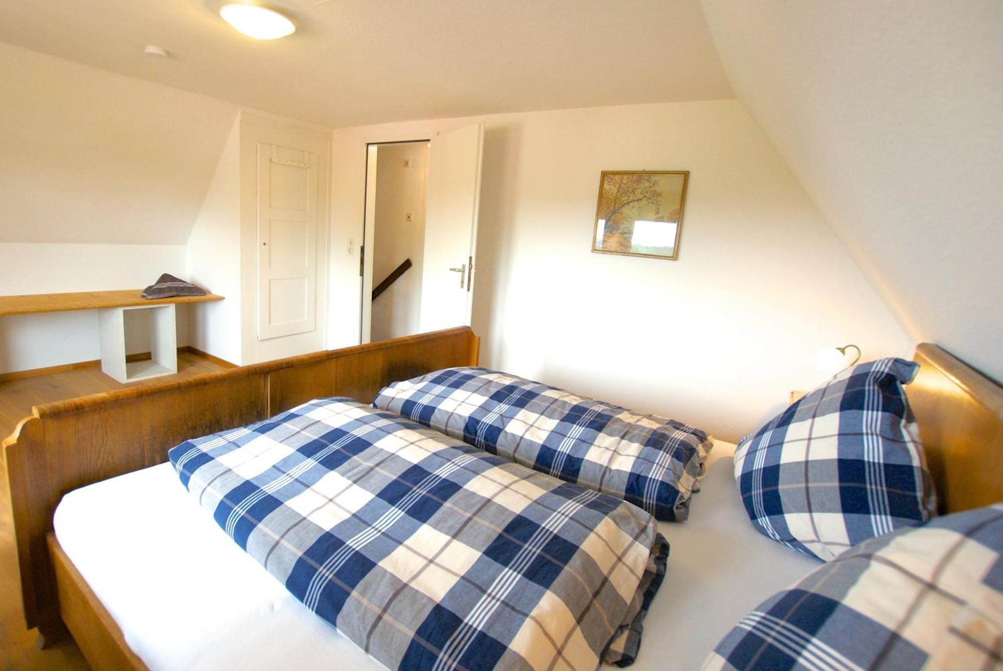 Haus Frohsinn- Feldberg Im Schwarzwald Экстерьер фото