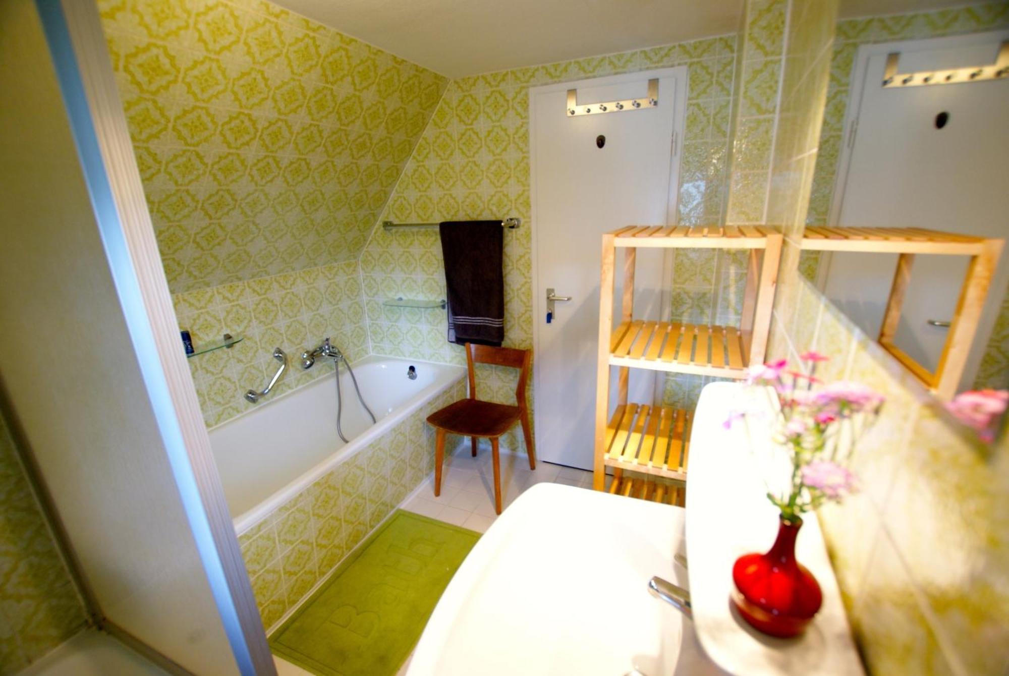 Haus Frohsinn- Feldberg Im Schwarzwald Экстерьер фото