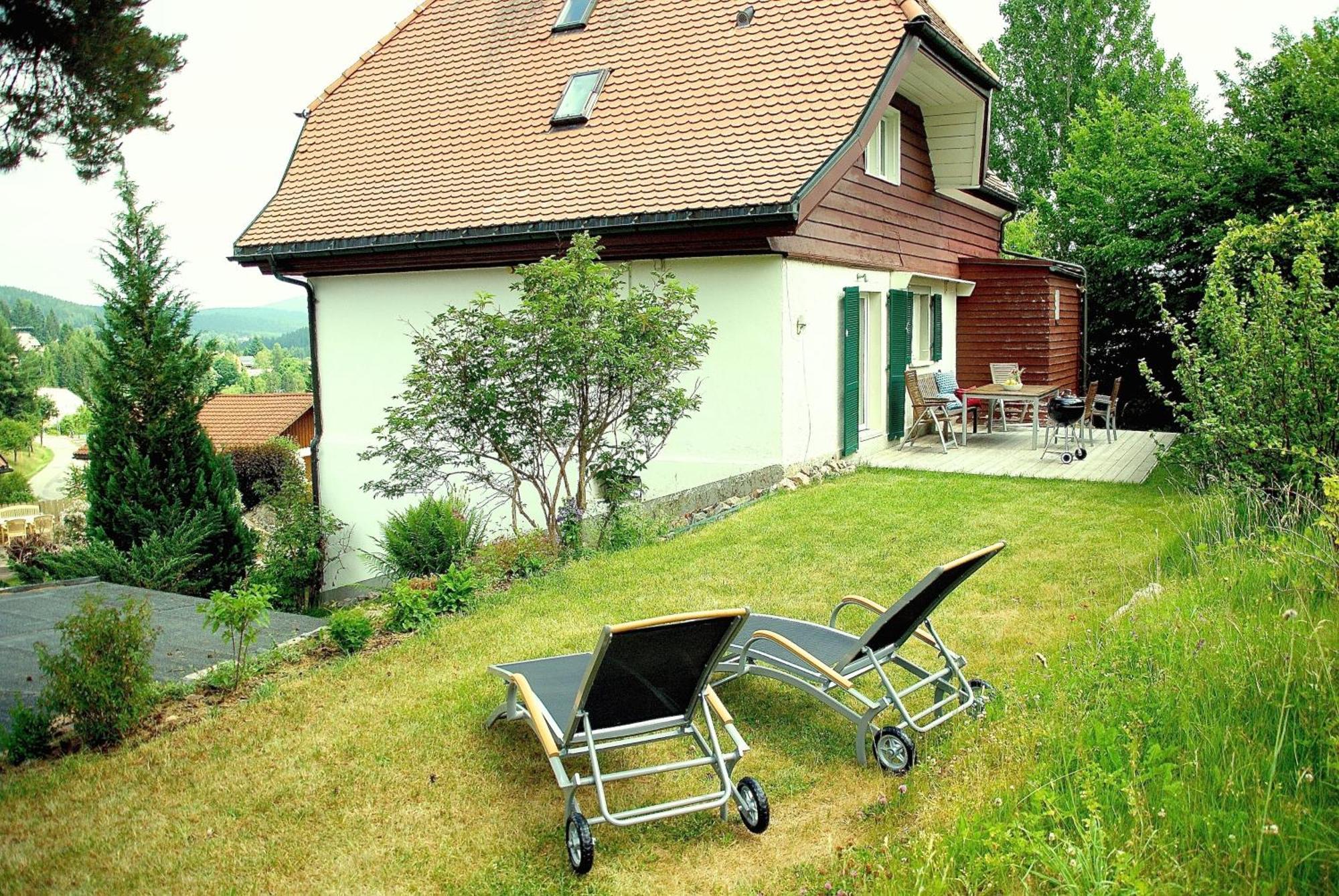 Haus Frohsinn- Feldberg Im Schwarzwald Экстерьер фото