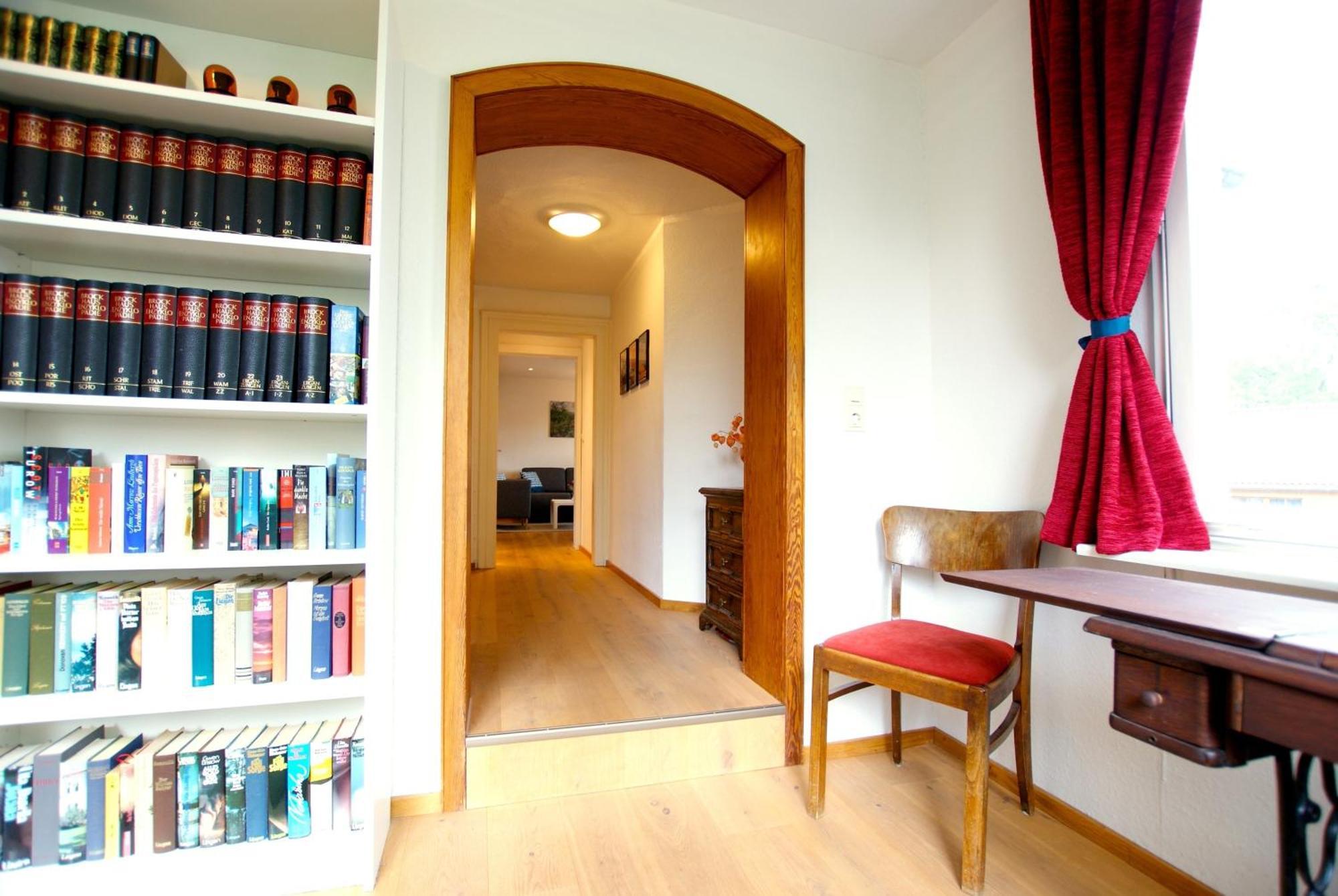 Haus Frohsinn- Feldberg Im Schwarzwald Экстерьер фото